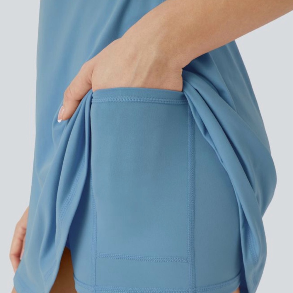 NWT Halara Women's SoftlyZero*™ - Picture 3 of 6